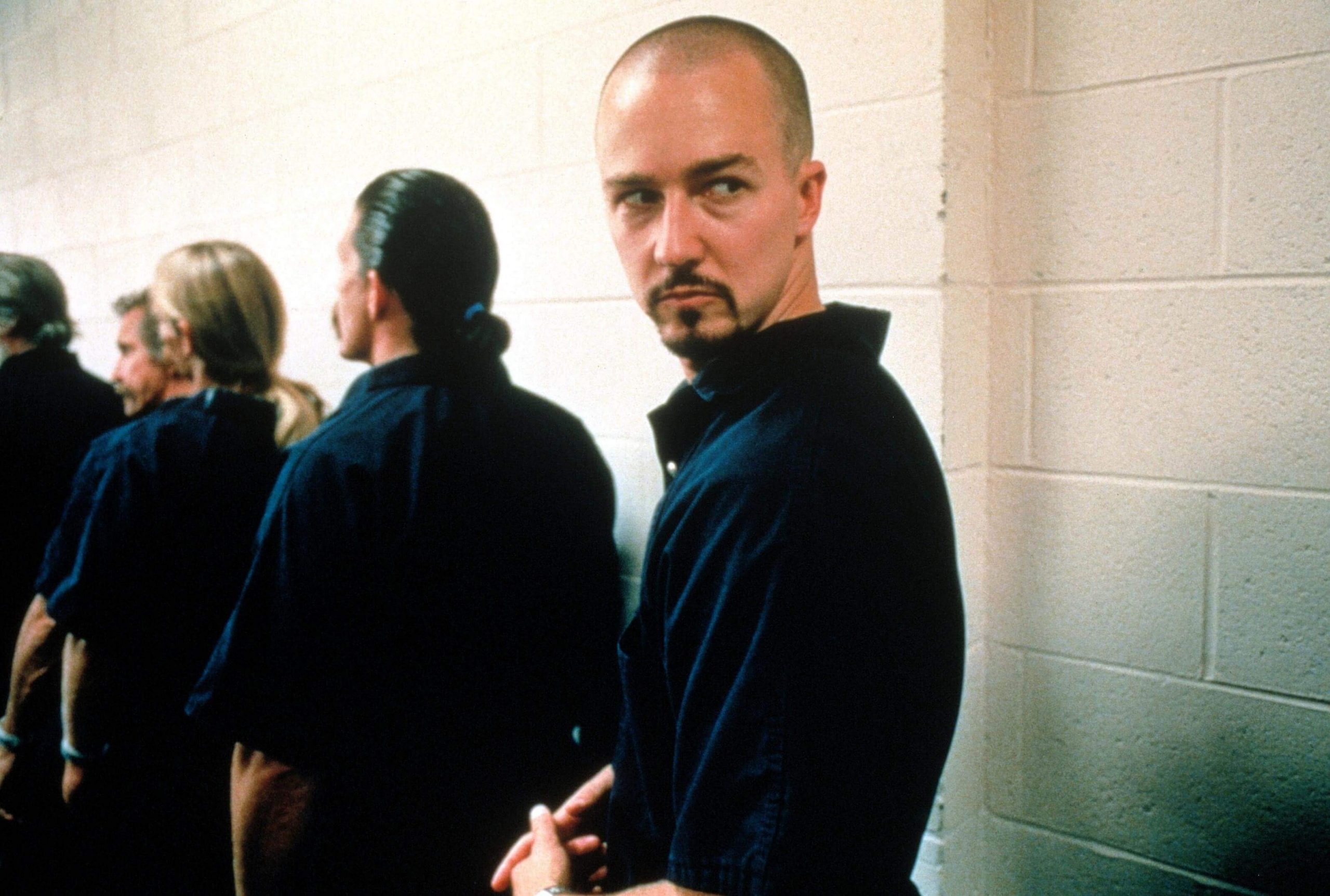 American History X Wallpapers