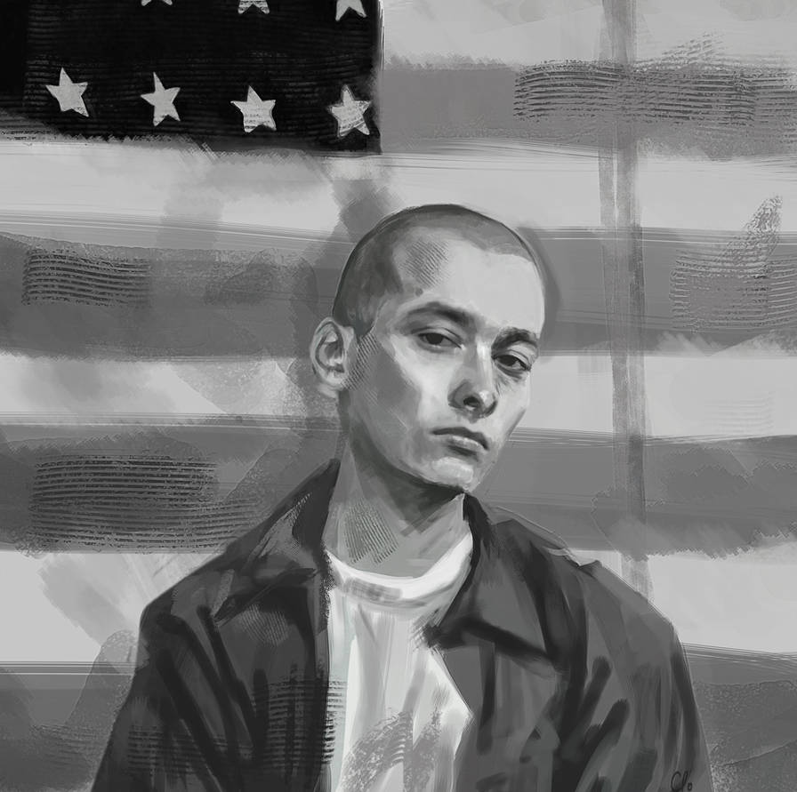 American History X Wallpapers