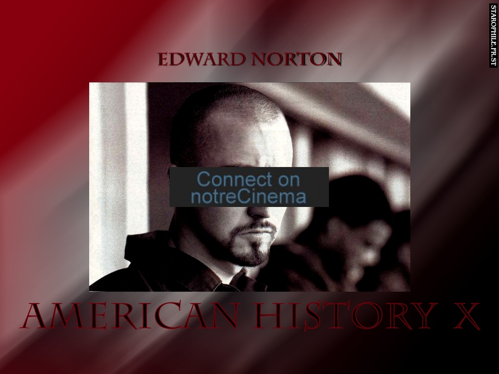 American History X Wallpapers