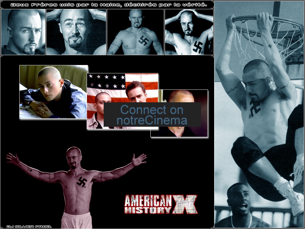 American History X Wallpapers