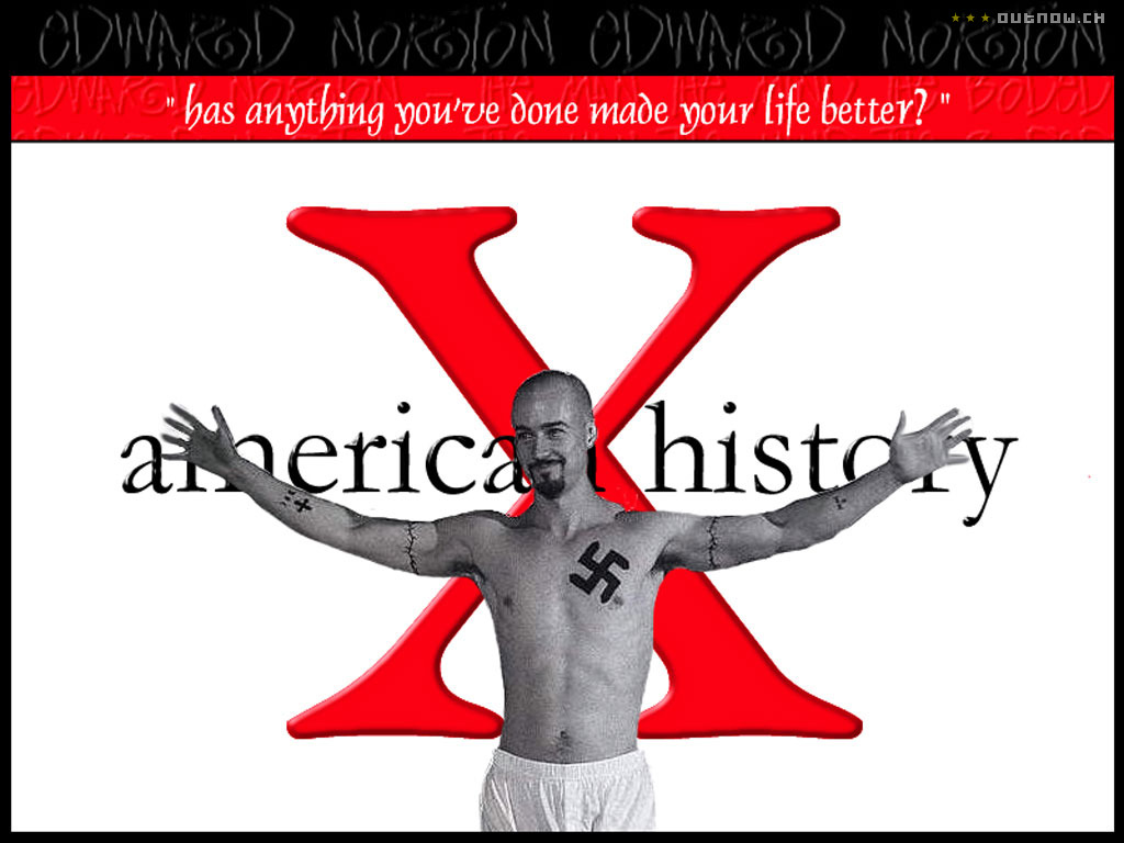 American History X Wallpapers