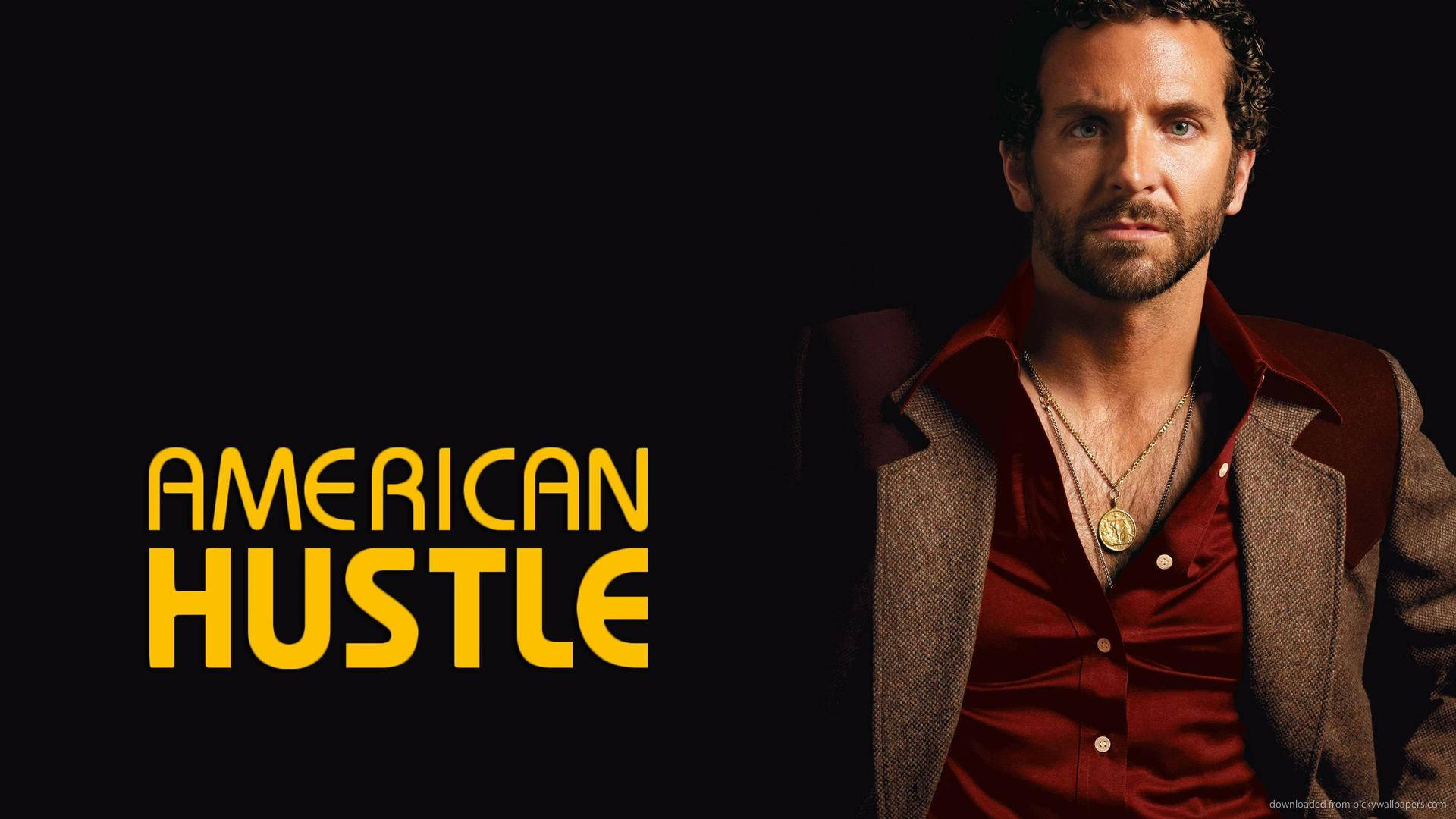 American Hustle Wallpapers