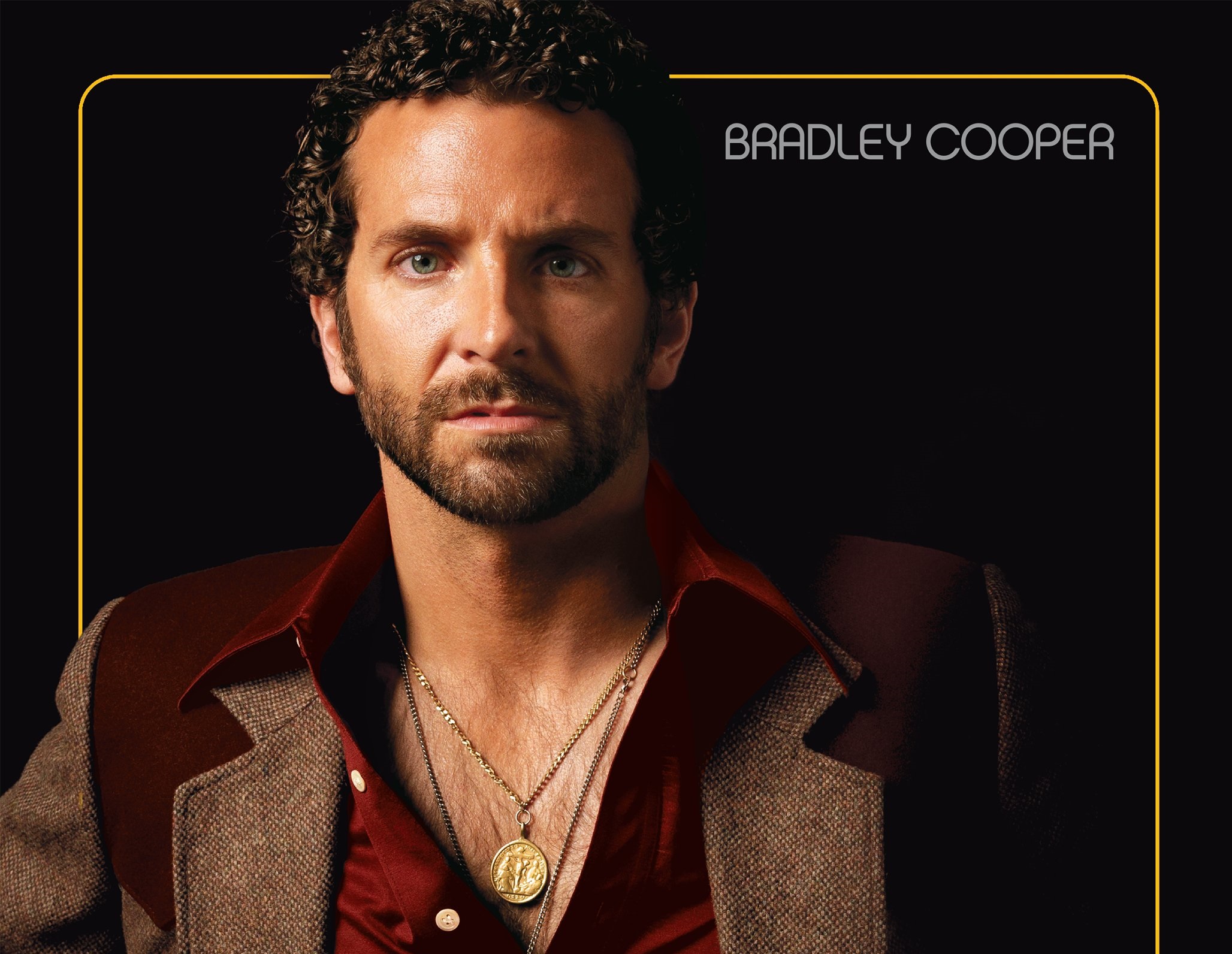 American Hustle Wallpapers