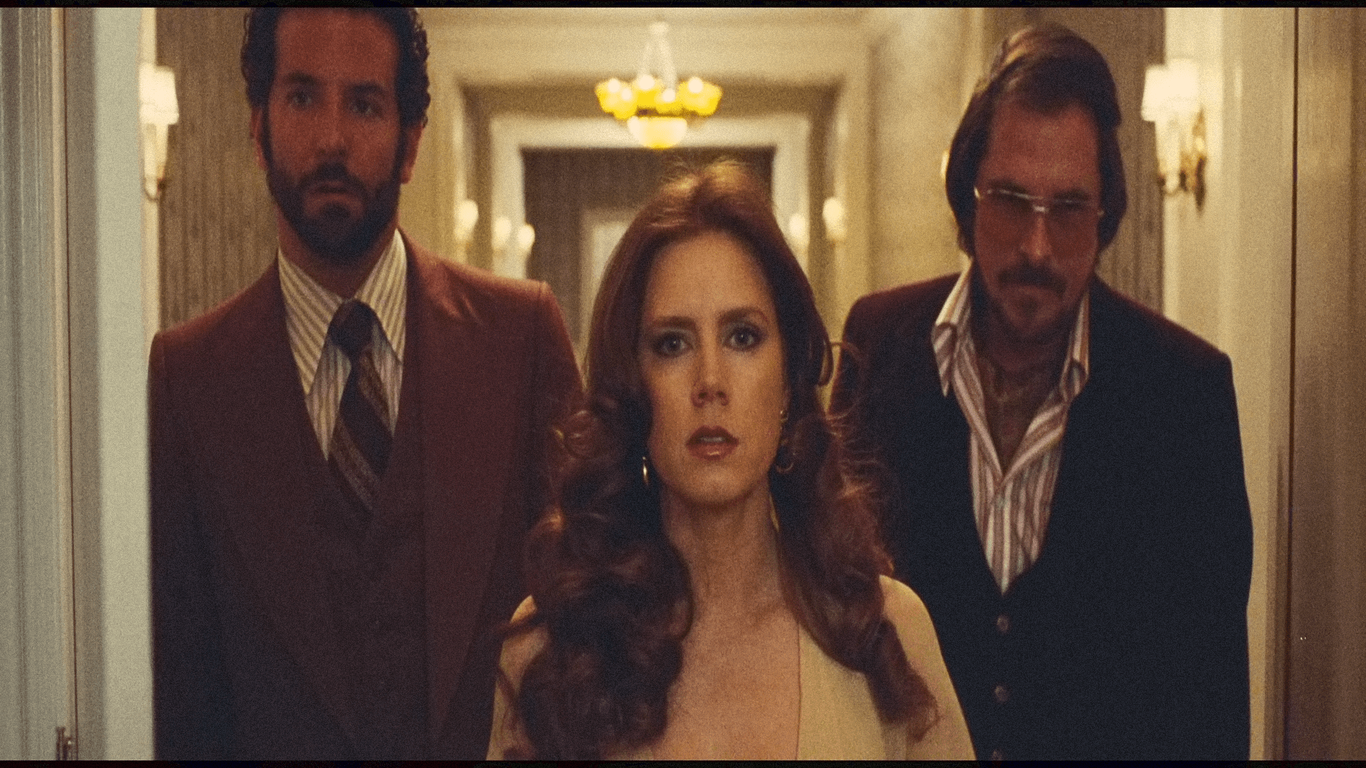 American Hustle Wallpapers