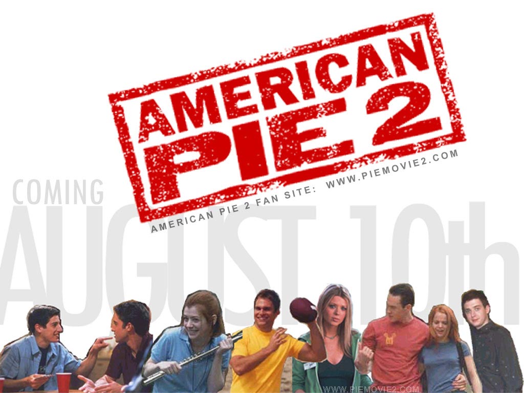 American Pie Wallpapers