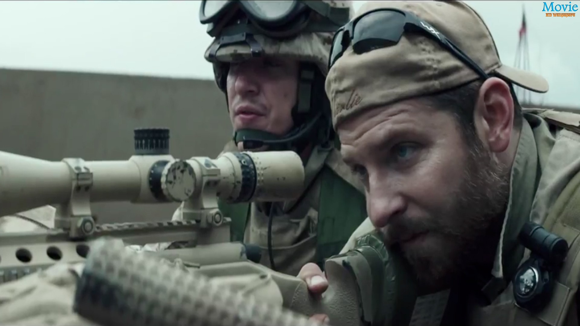 American Sniper Wallpapers