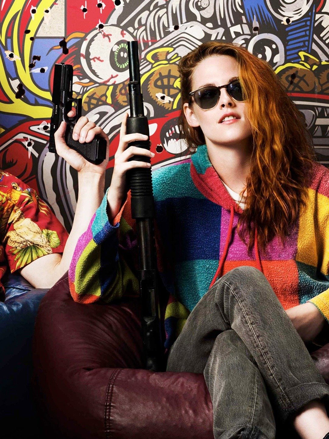 American Ultra Wallpapers