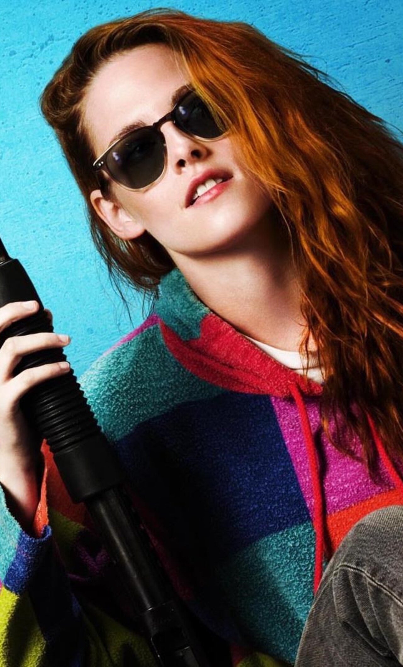 American Ultra Wallpapers