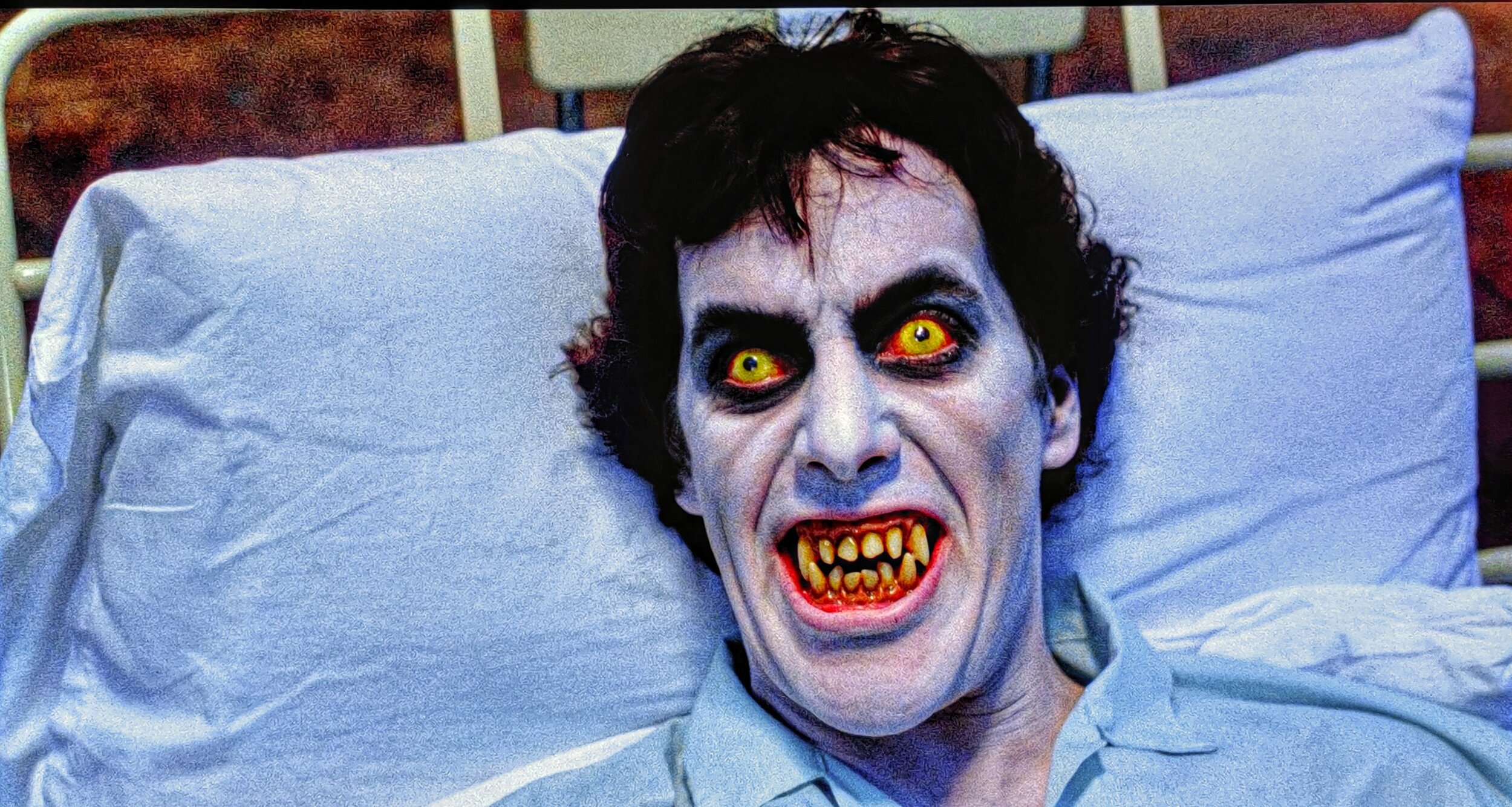 An American Werewolf In London (1981) Wallpapers