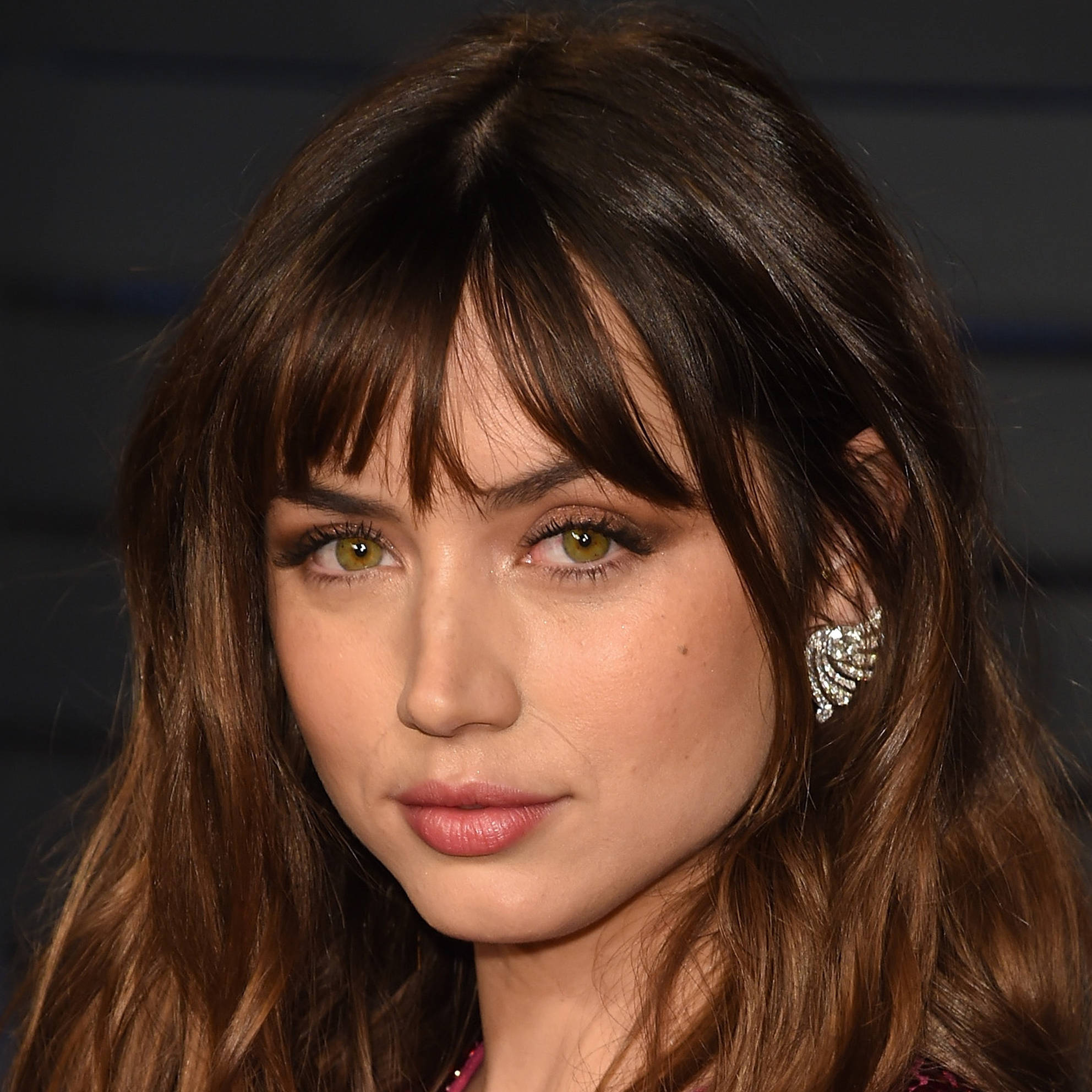 Ana De Armas From No Time To Die Movie Wallpapers
