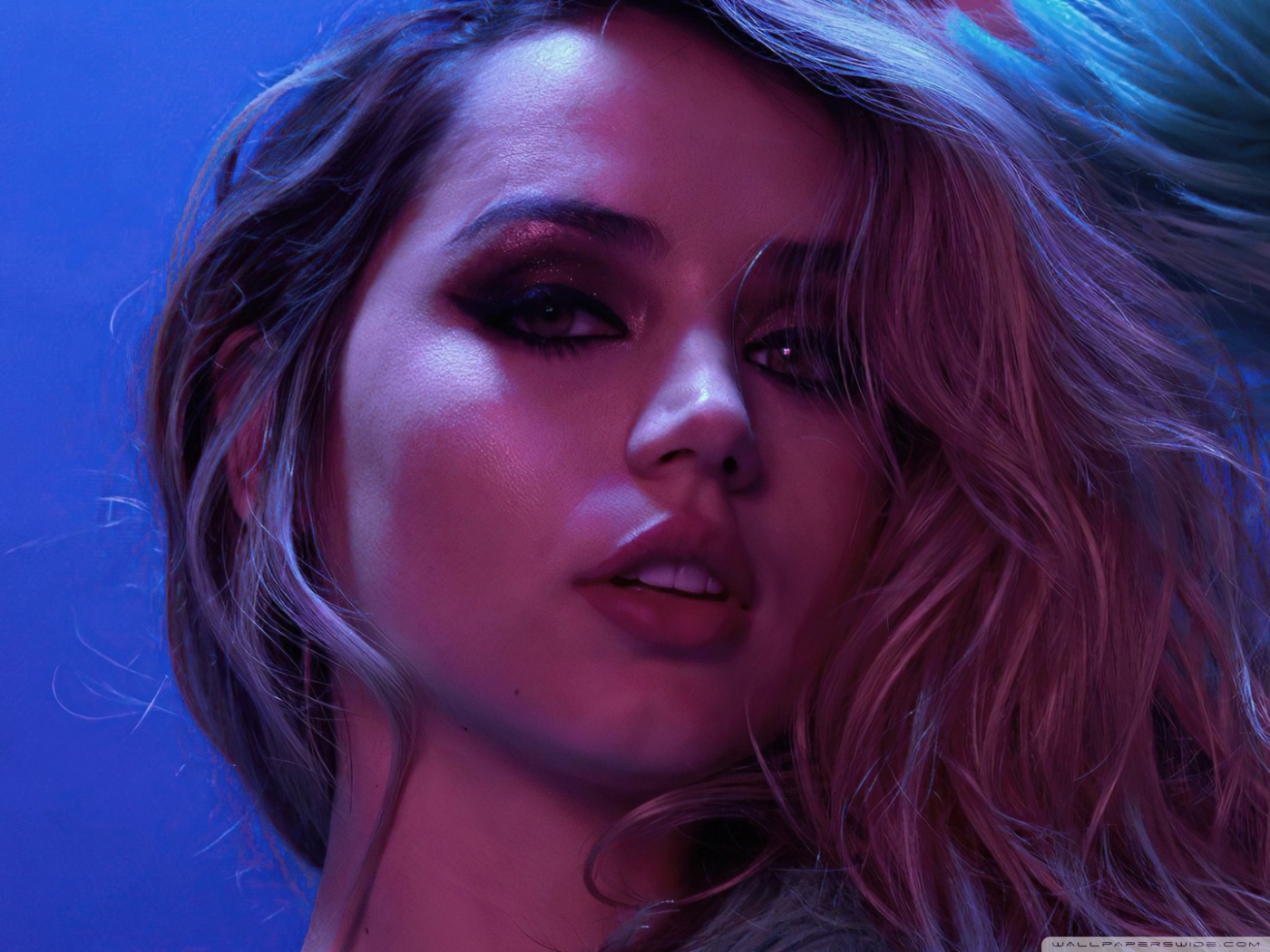 Ana De Armas In Blade Runner 2049 Movie Wallpapers