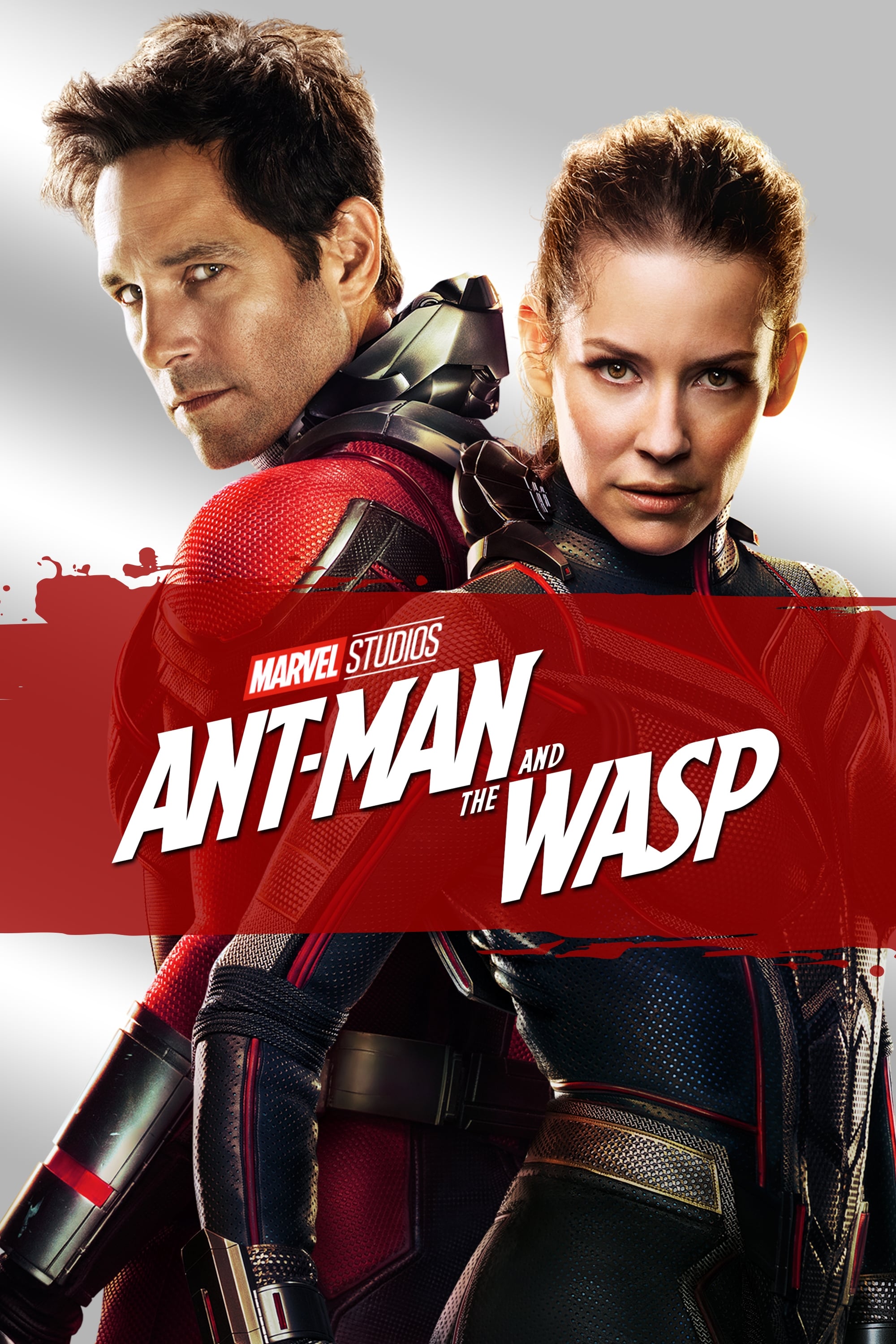 Ant Man 2018 Movie Wallpapers