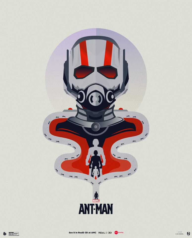 Ant Man And The Wasp Art Starburst Magazine Wallpapers