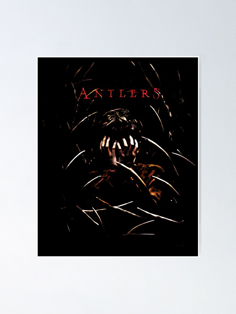 Antlers Movie Wallpapers