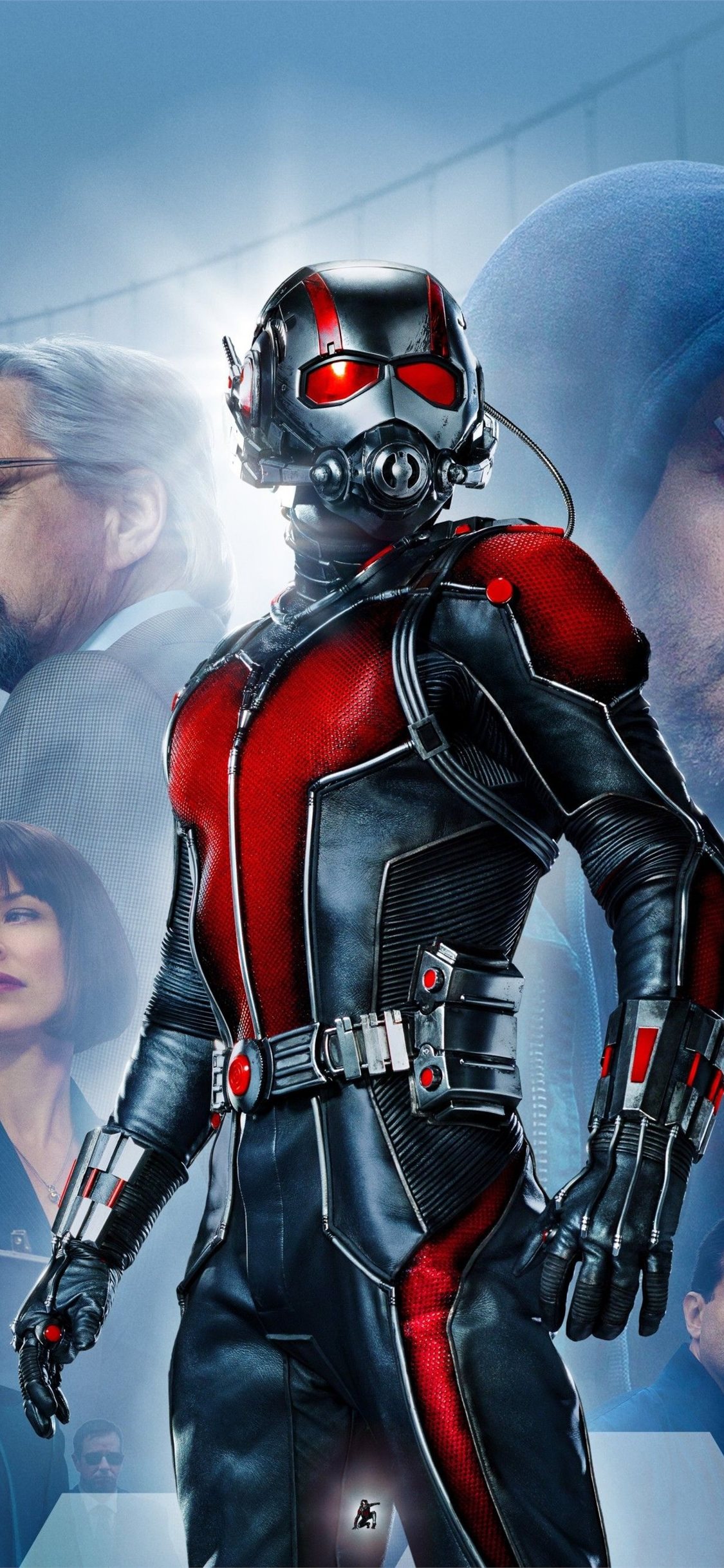 Ant-Man Wallpapers