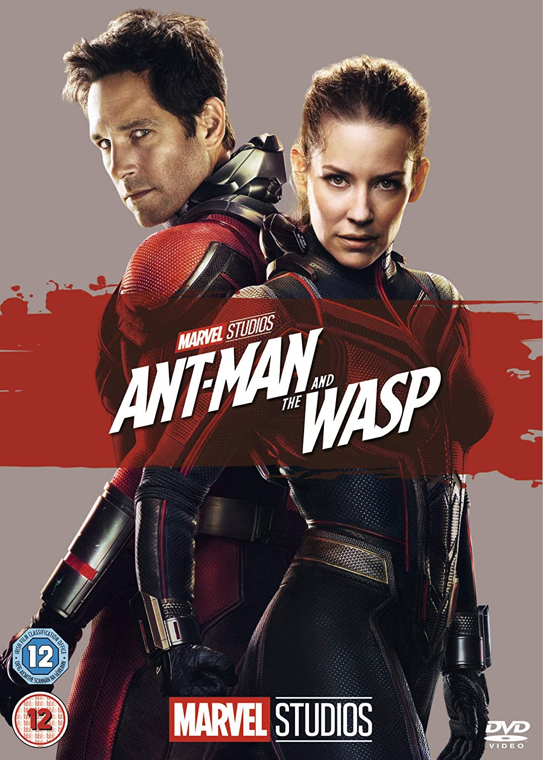 Ant-Man And The Wasp 2018 Wallpapers