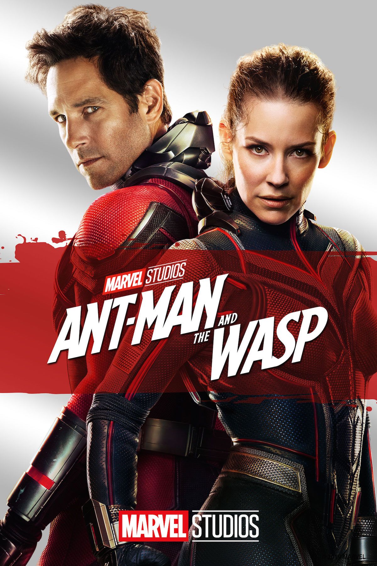 Ant-Man And The Wasp 2018 Latest Poster Wallpapers