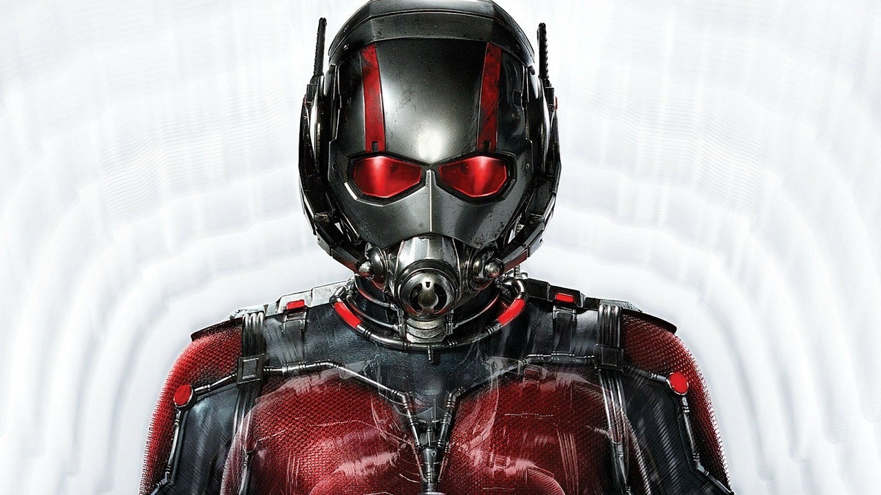 Ant-Man As Gaint-Man Artwork Wallpapers