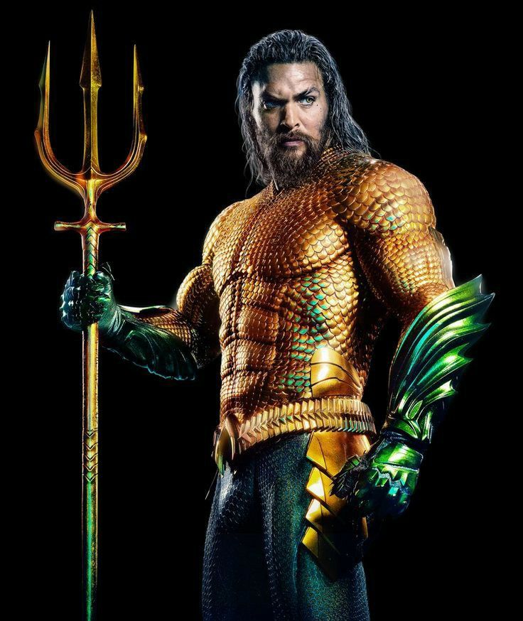 Aquaman Wallpapers