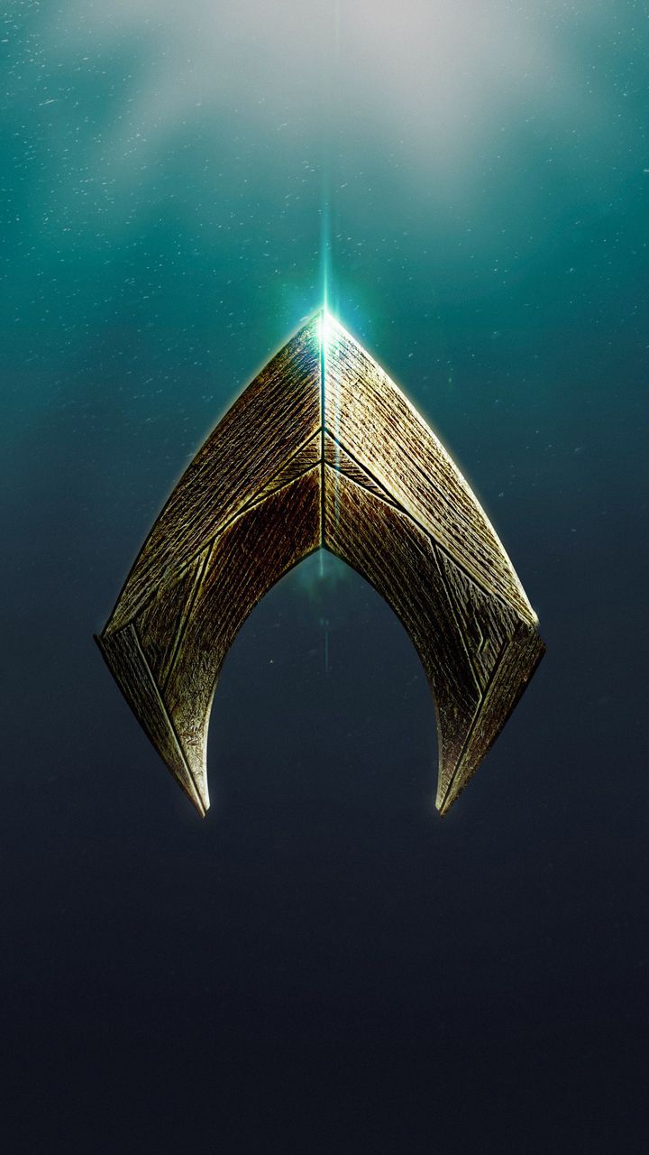 Aquaman King Of Atlantis Wallpapers