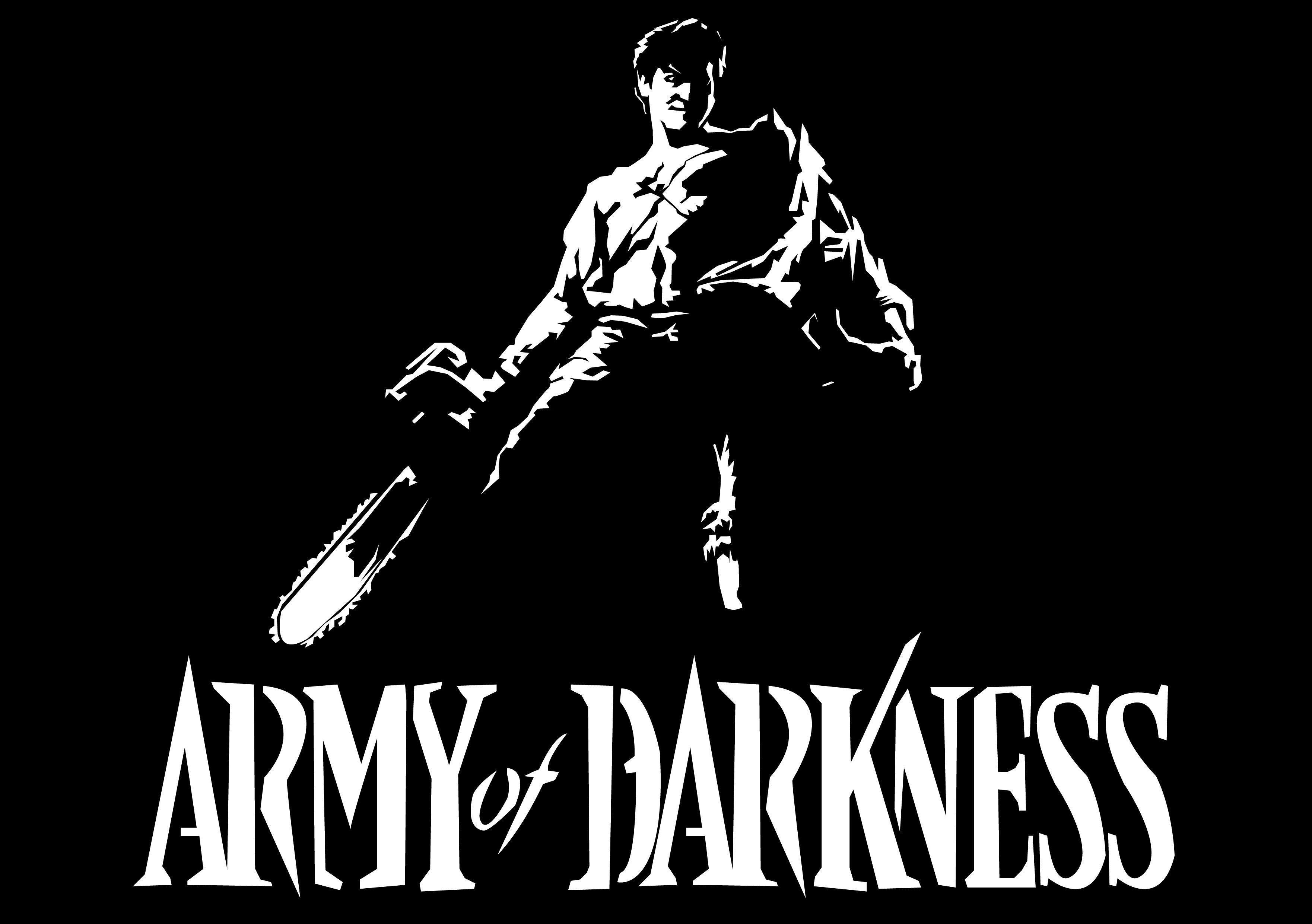 Army Of Darkness Wallpapers