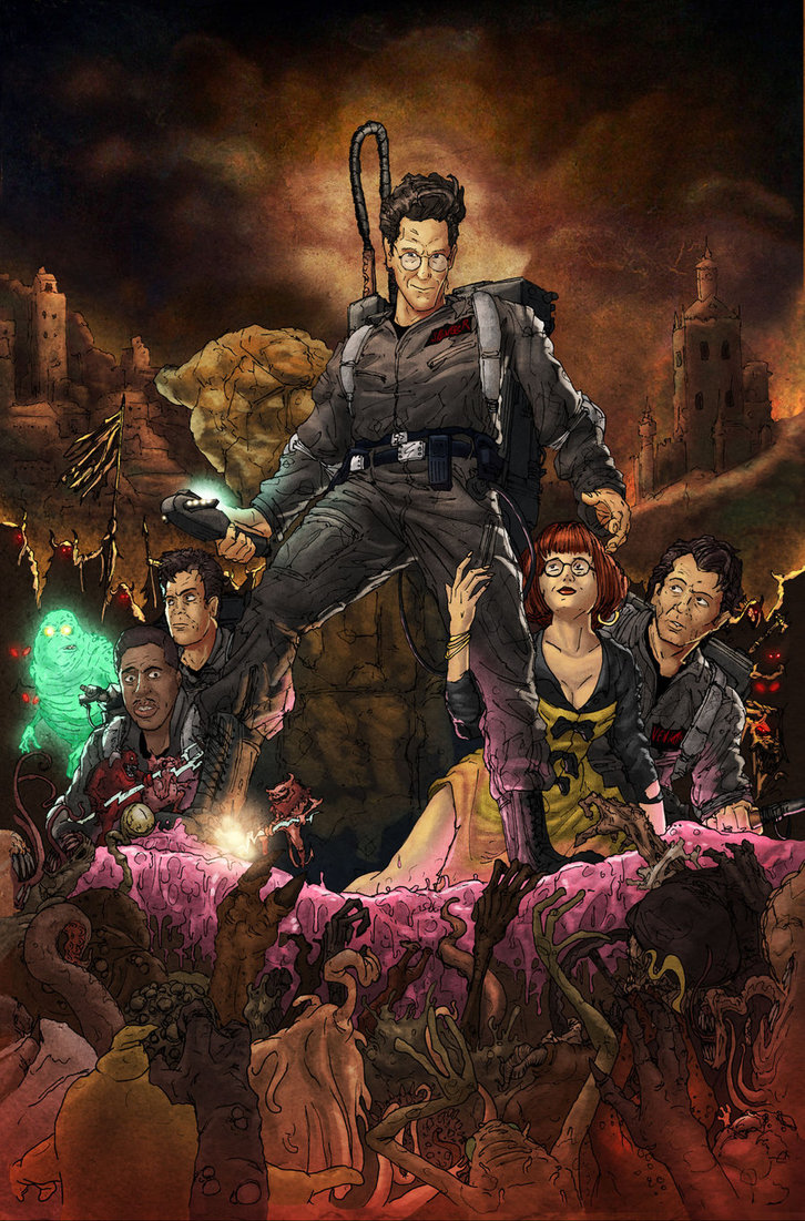 Army Of Darkness Wallpapers