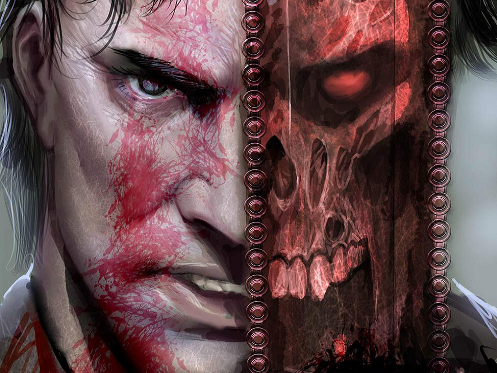 Army Of Darkness Wallpapers