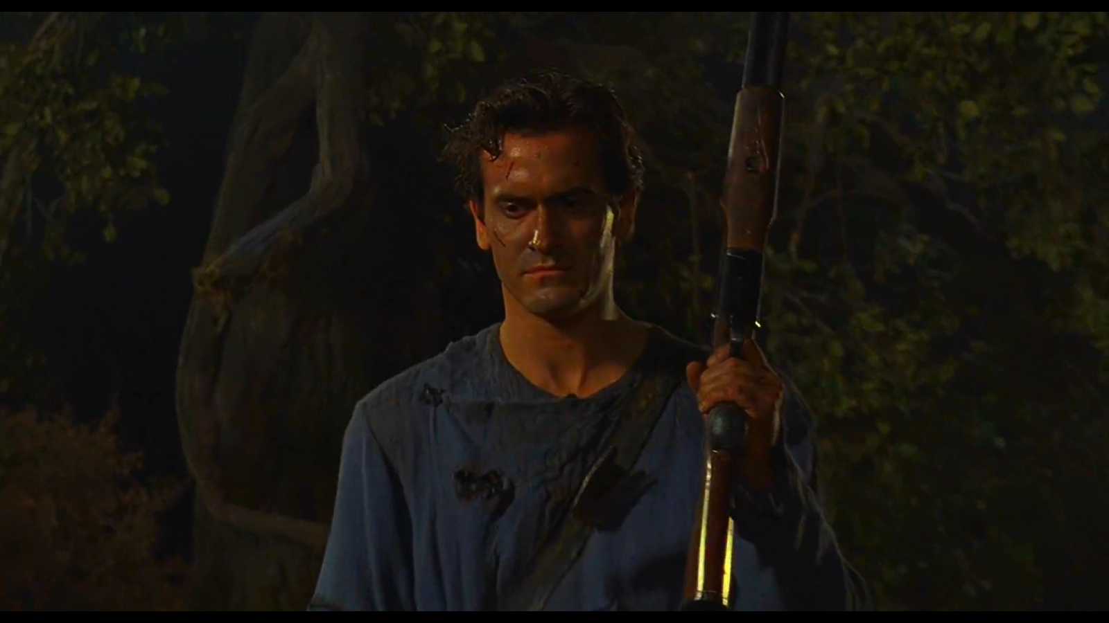 Army Of Darkness Wallpapers