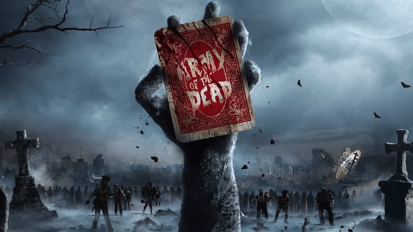 Army Of The Dead Hd Wallpapers