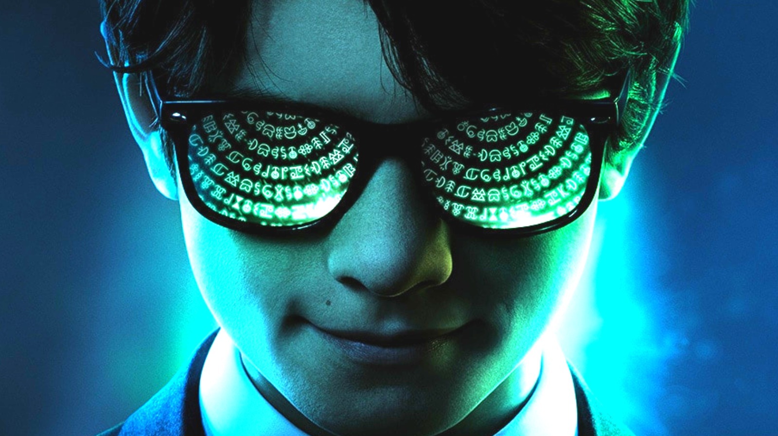 Artemis Fowl 2019 Movie Wallpapers