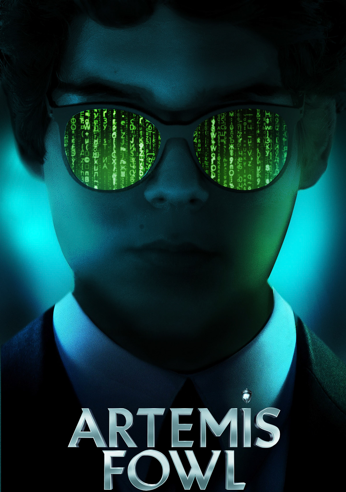 Artemis Fowl 2019 Movie Wallpapers