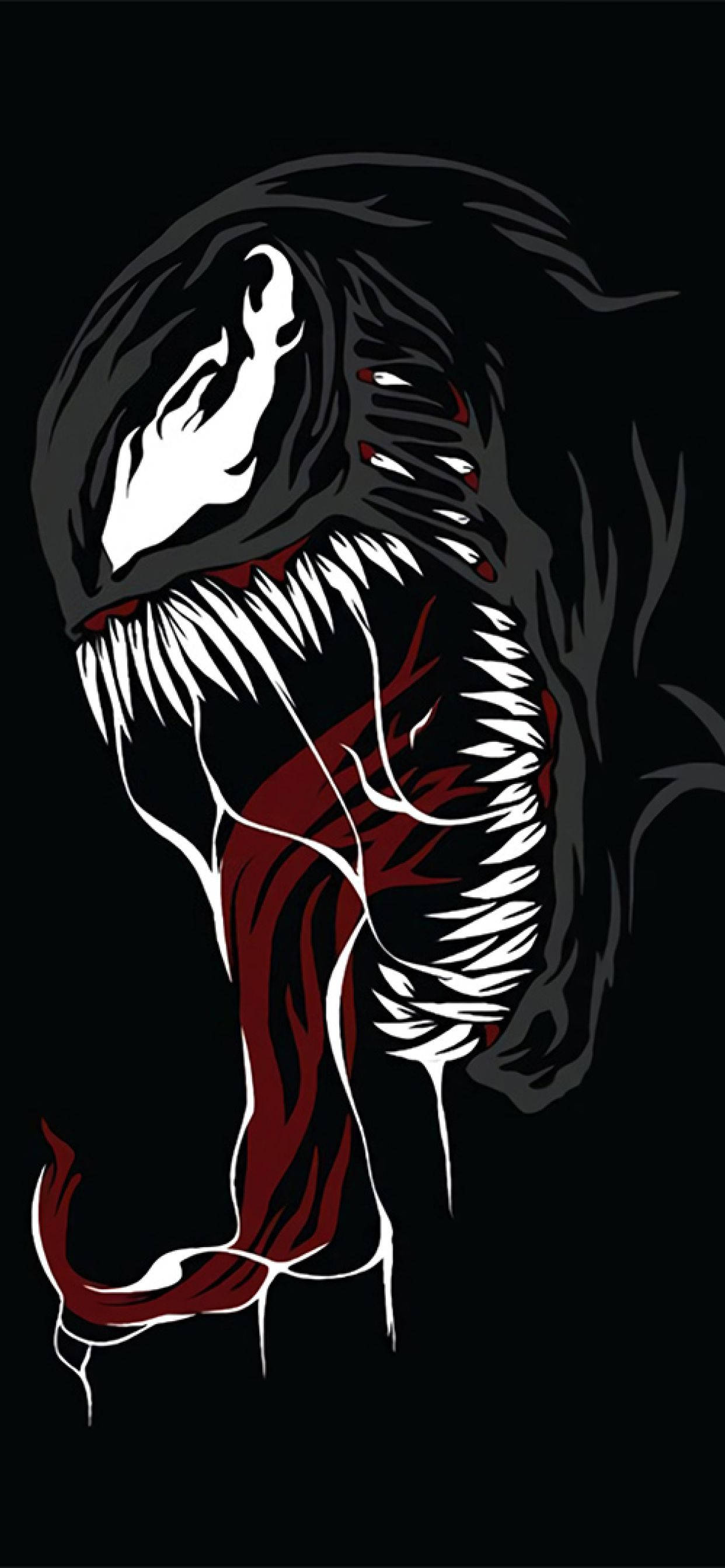 Artwork Venom Wallpapers