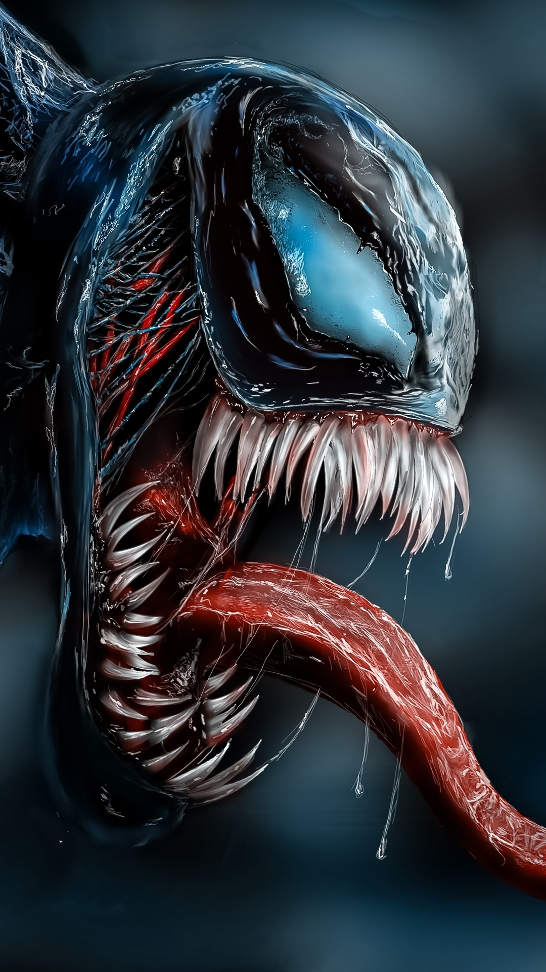 Artwork Venom Wallpapers