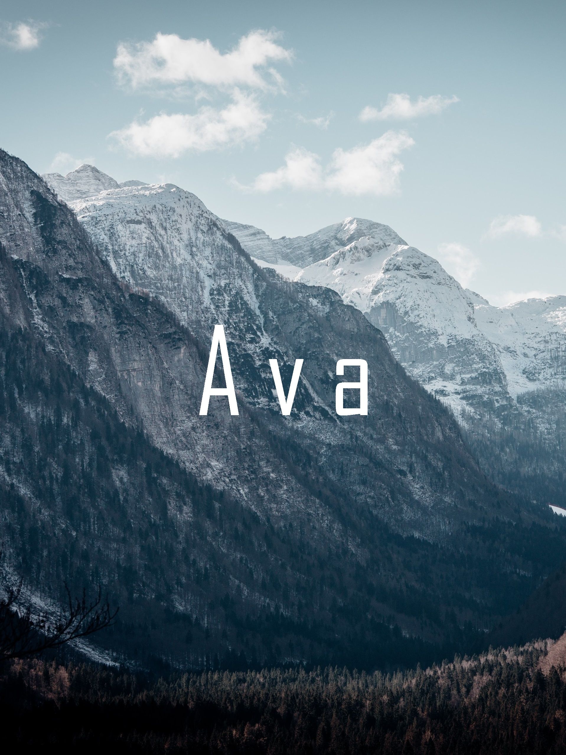 Ava Wallpapers