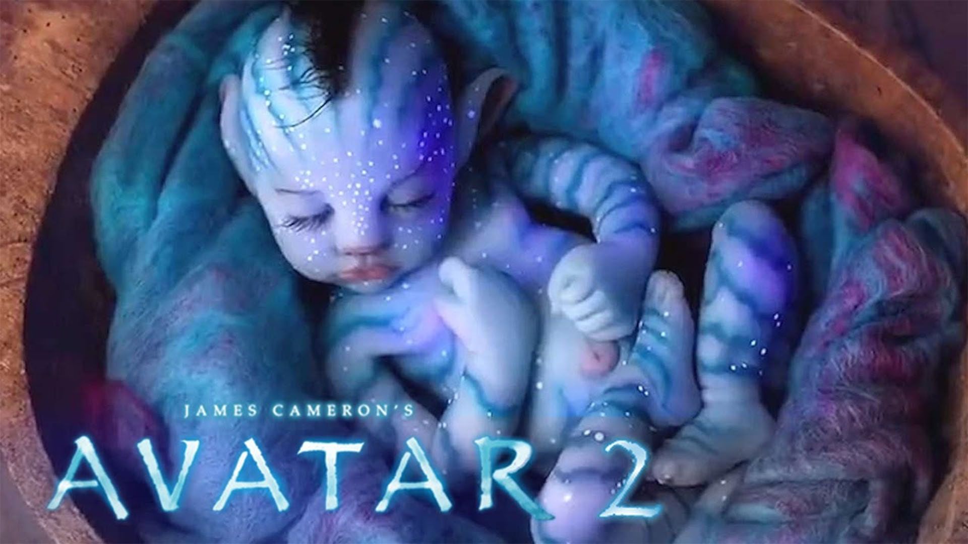 Avatar 2 Concept Art Wallpapers