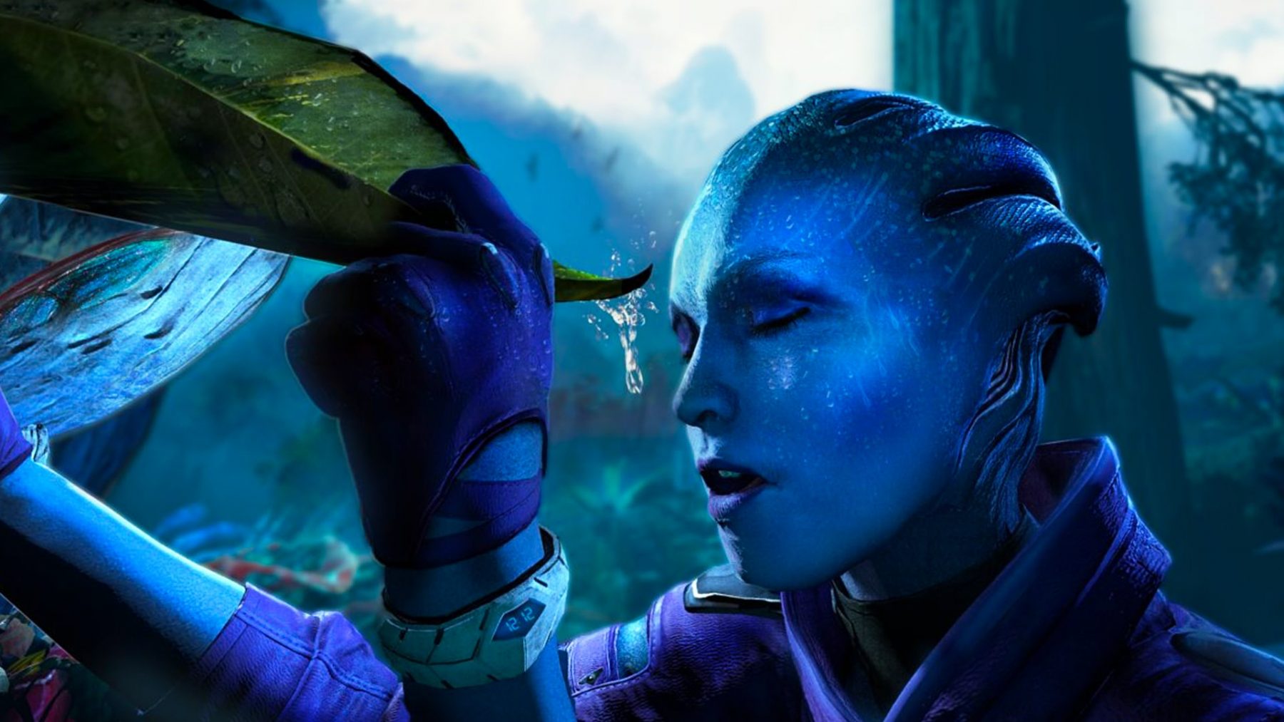 Avatar 2 Movie 4K Wallpapers