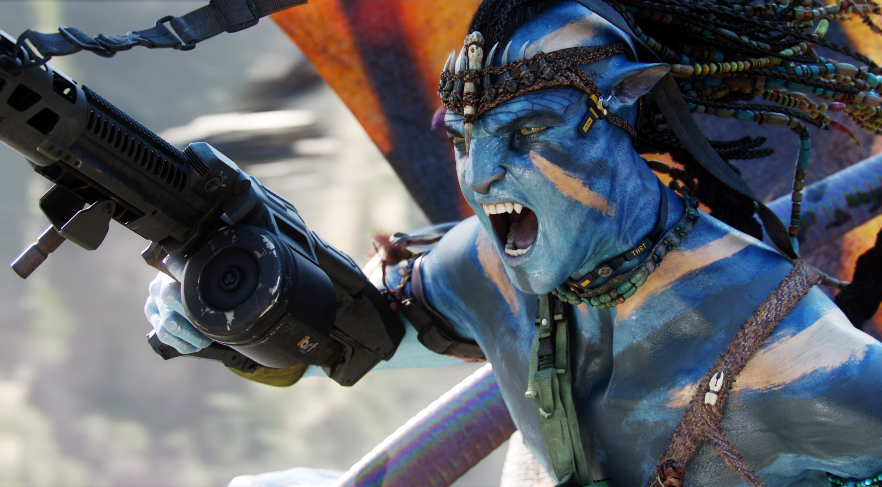 Avatar 2 Movie 4K Wallpapers