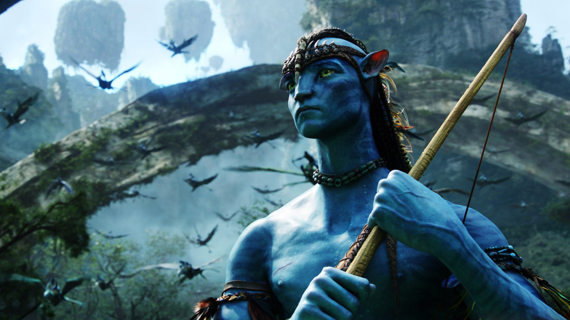 Avatar Movie Wallpapers