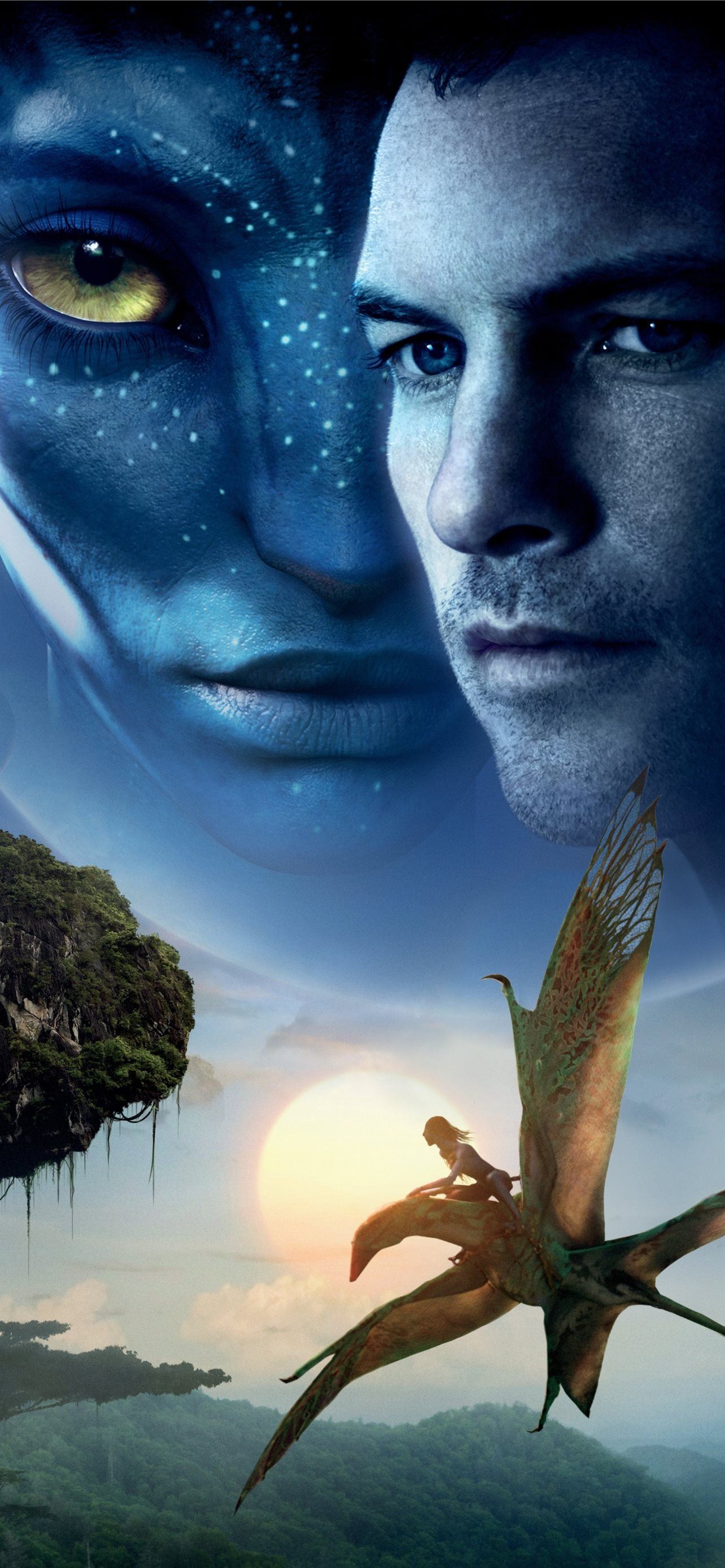 Avatar Movie Wallpapers