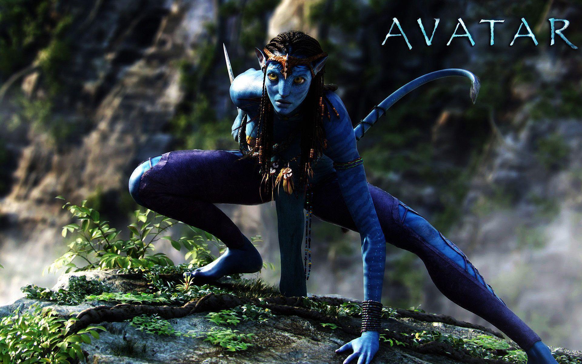 Avatar Movie Wallpapers