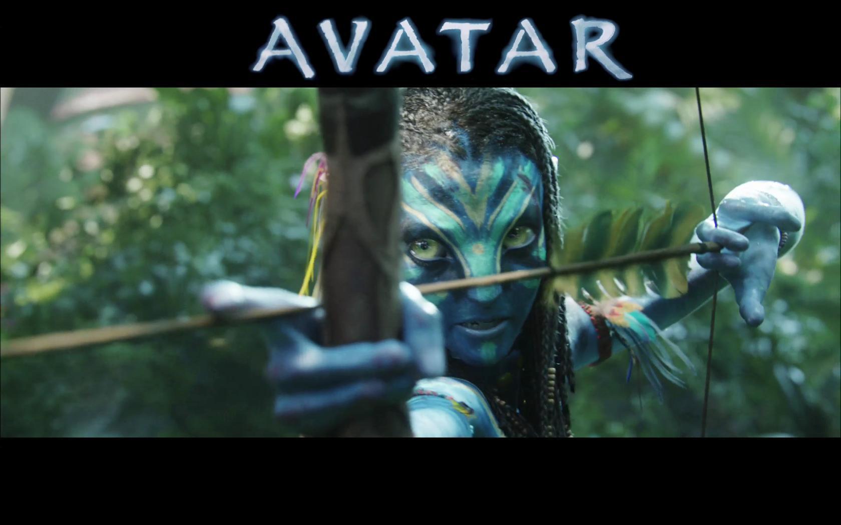 Avatar Movie Zoom Wallpapers