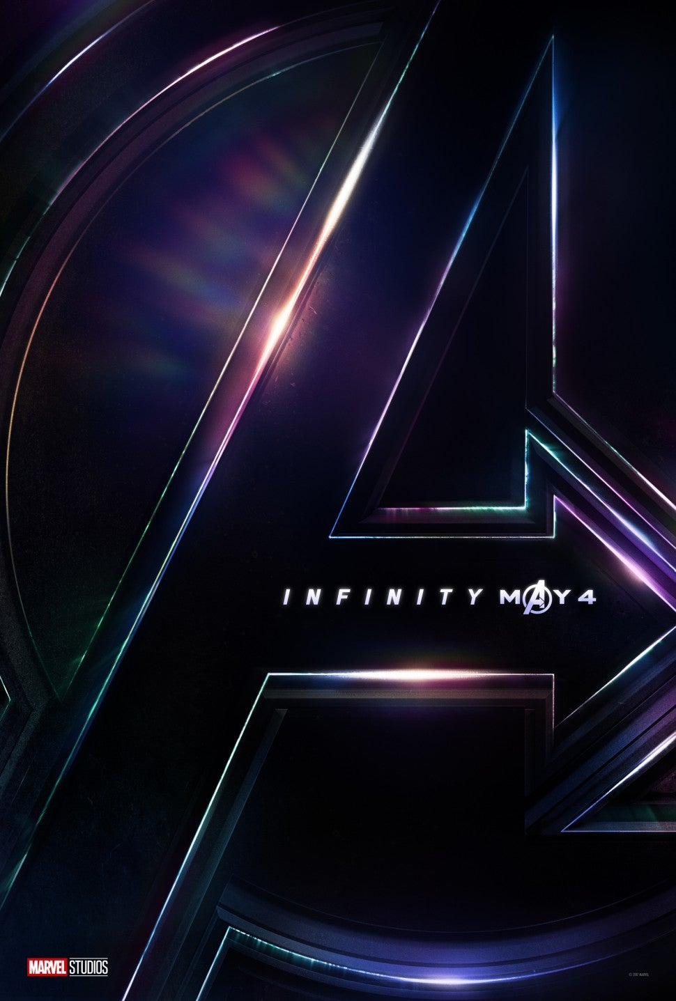 Avengers 4 Movie Keyart 2018 Wallpapers