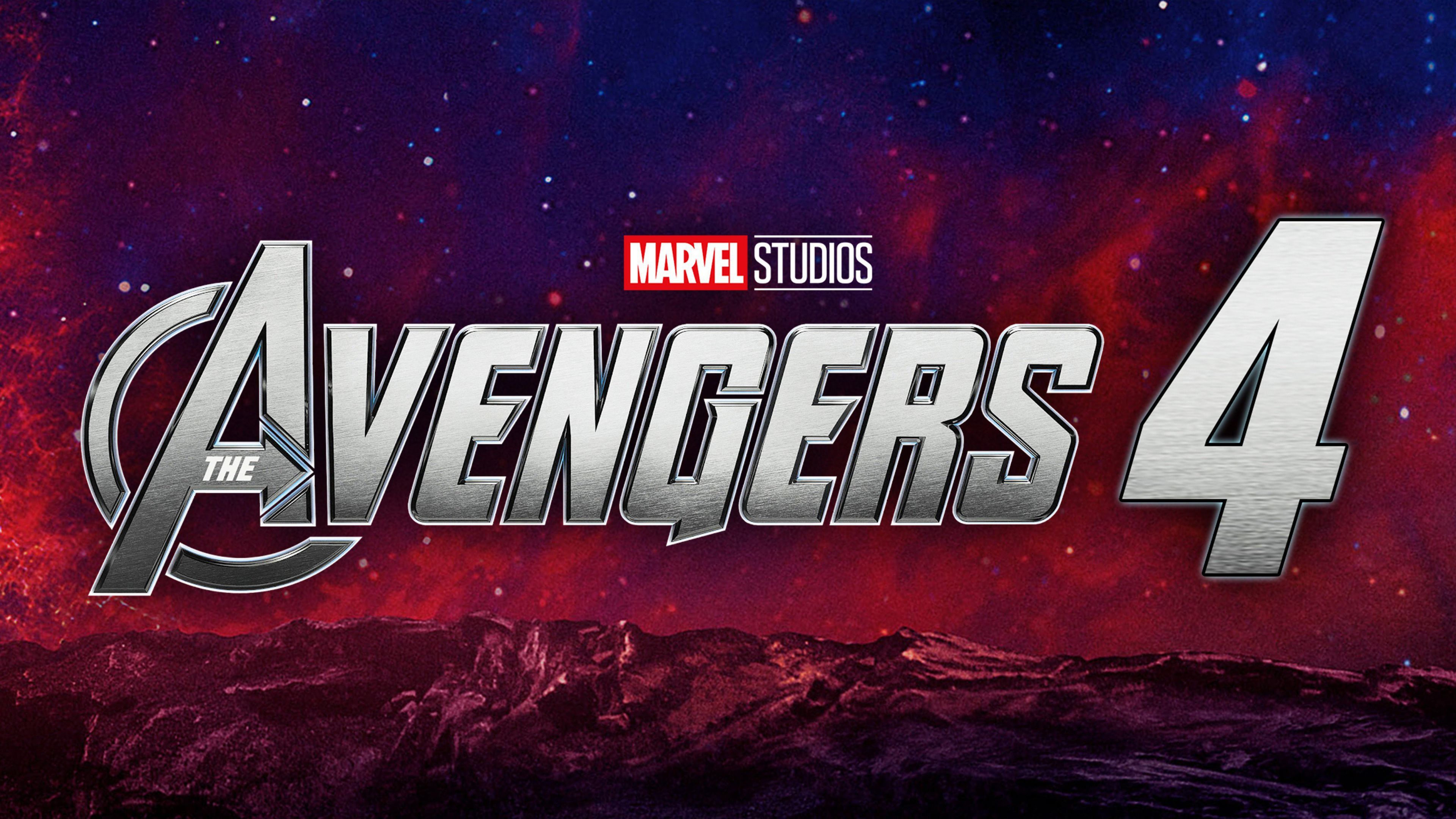 Avengers 4 Movie Keyart 2018 Wallpapers