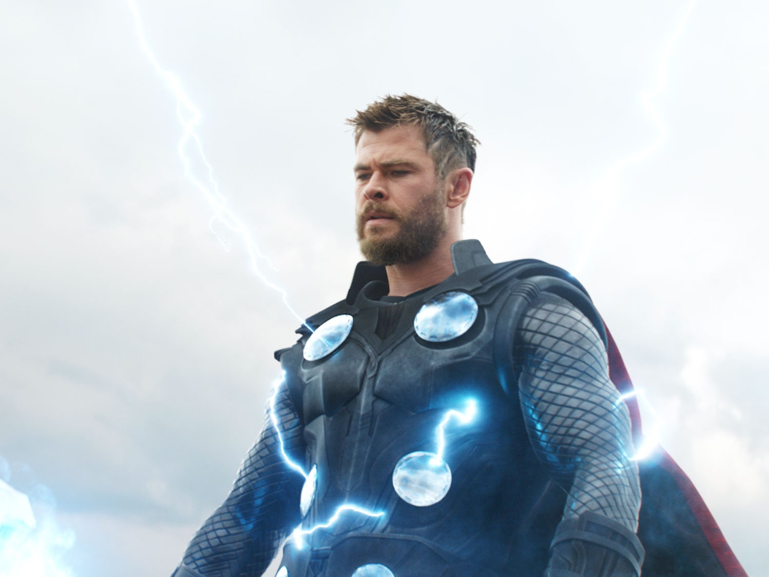 Avengers Endgame All Superhero Characters Wallpapers