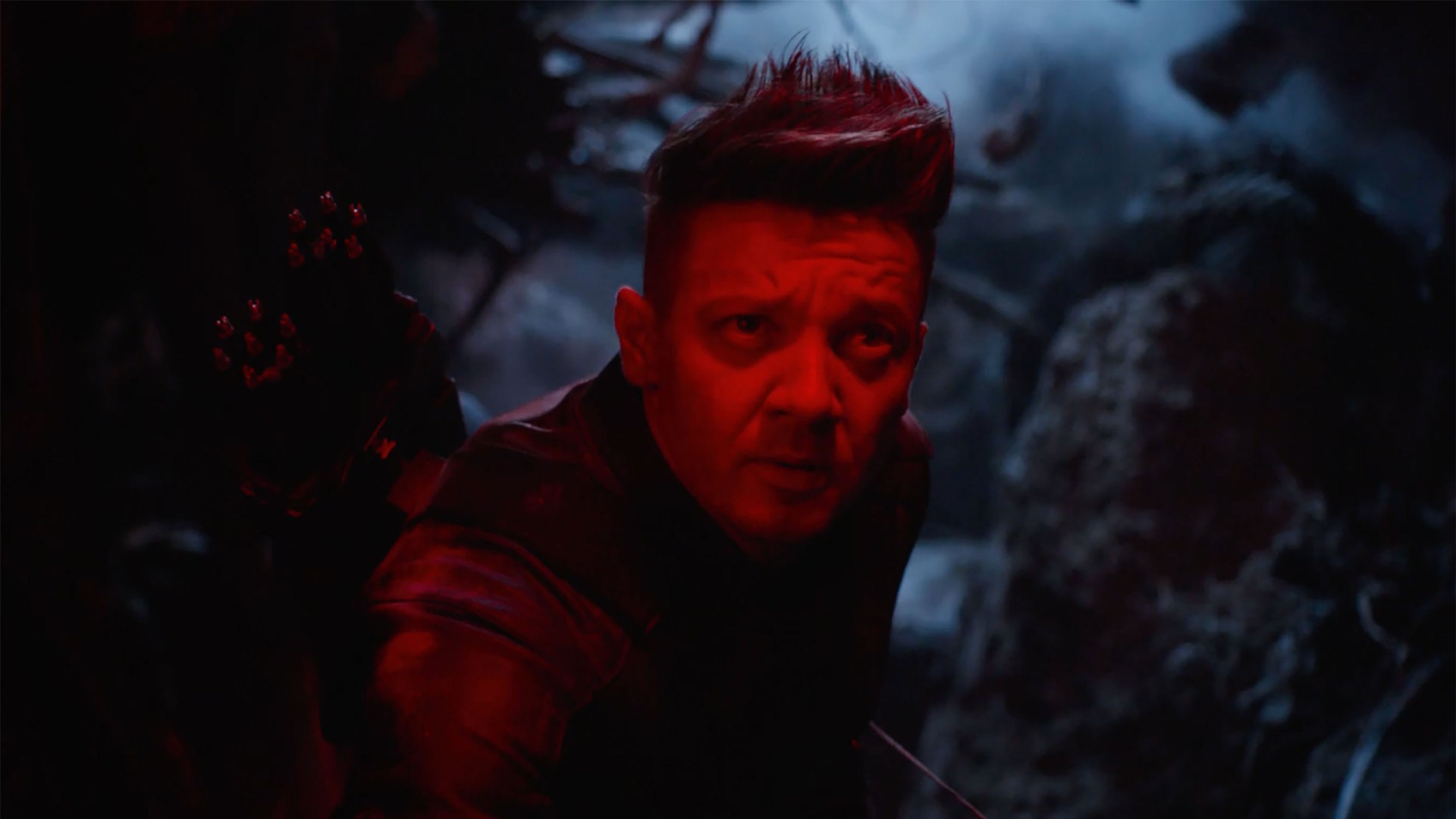 Avengers Endgame Ronin Hawkeye Poster Key Art Wallpapers