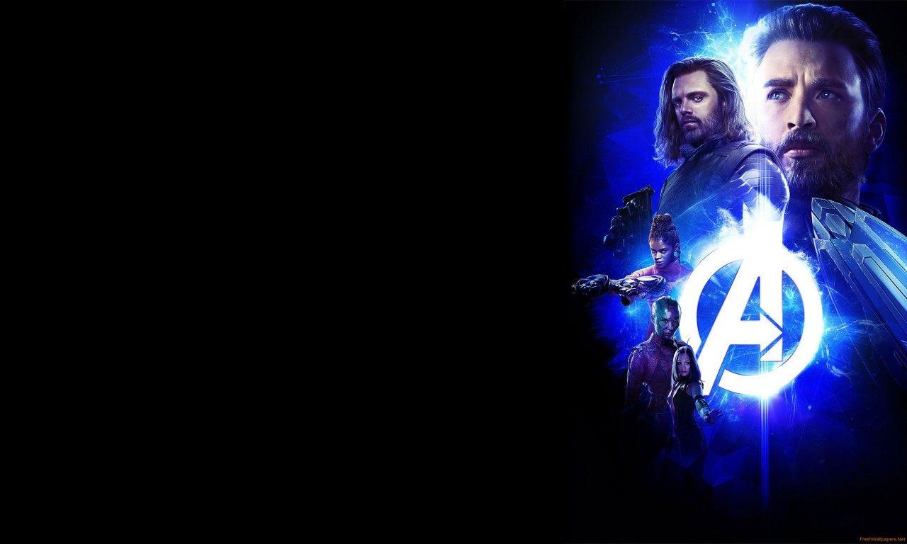 Avengers Infinity War 2018 Digital Art Wallpapers