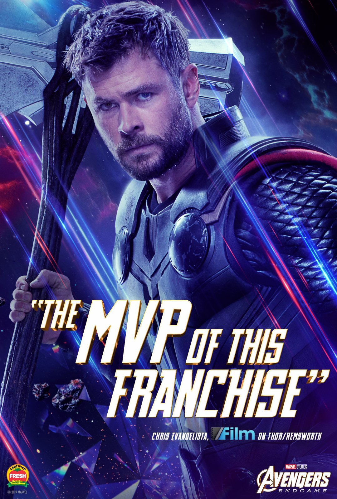 Avengers Infinity War Fandango Poster Wallpapers