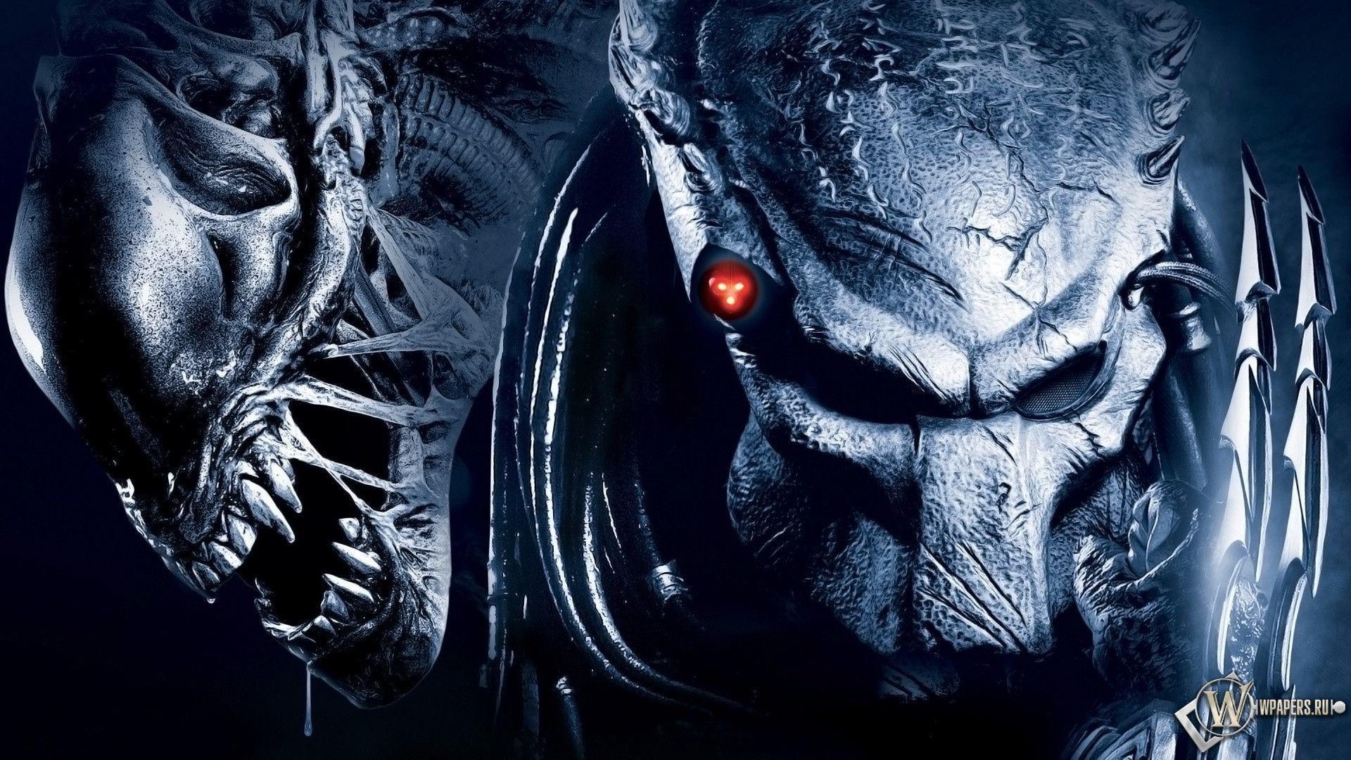 Avp: Alien Vs. Predator Wallpapers