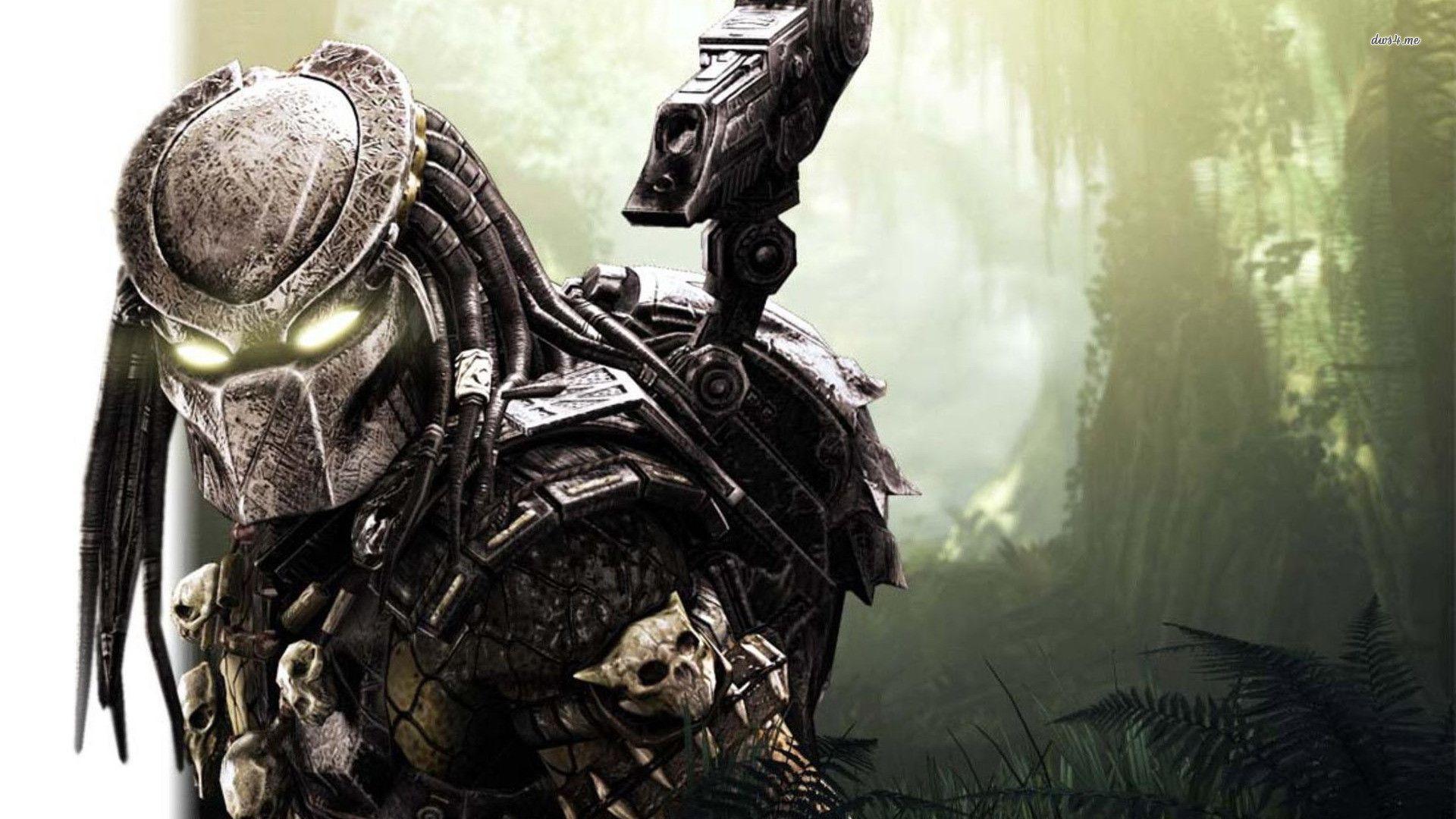 Avp: Alien Vs. Predator Wallpapers