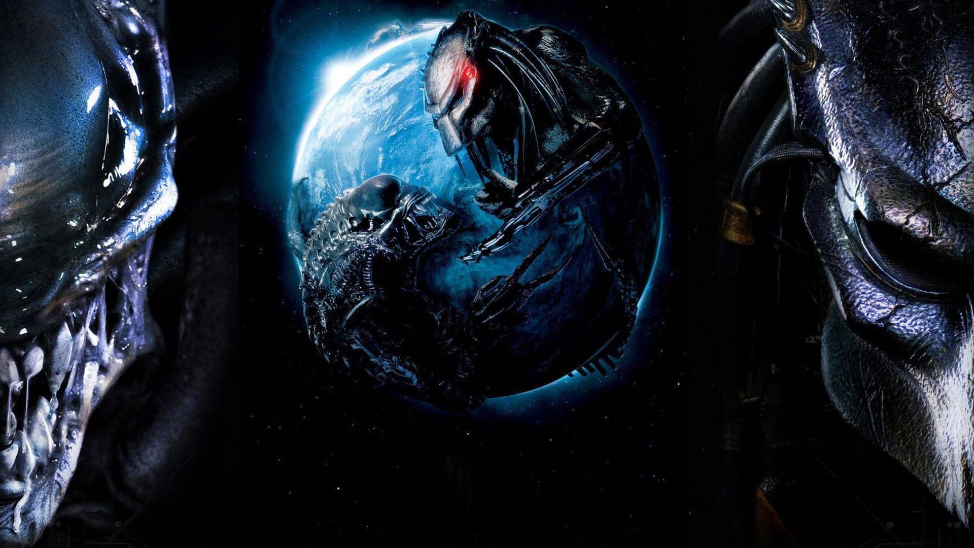 Avp: Alien Vs. Predator Wallpapers